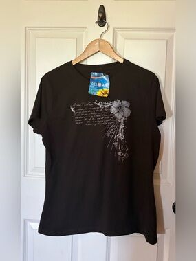New Del Sol Grand Turk Tee